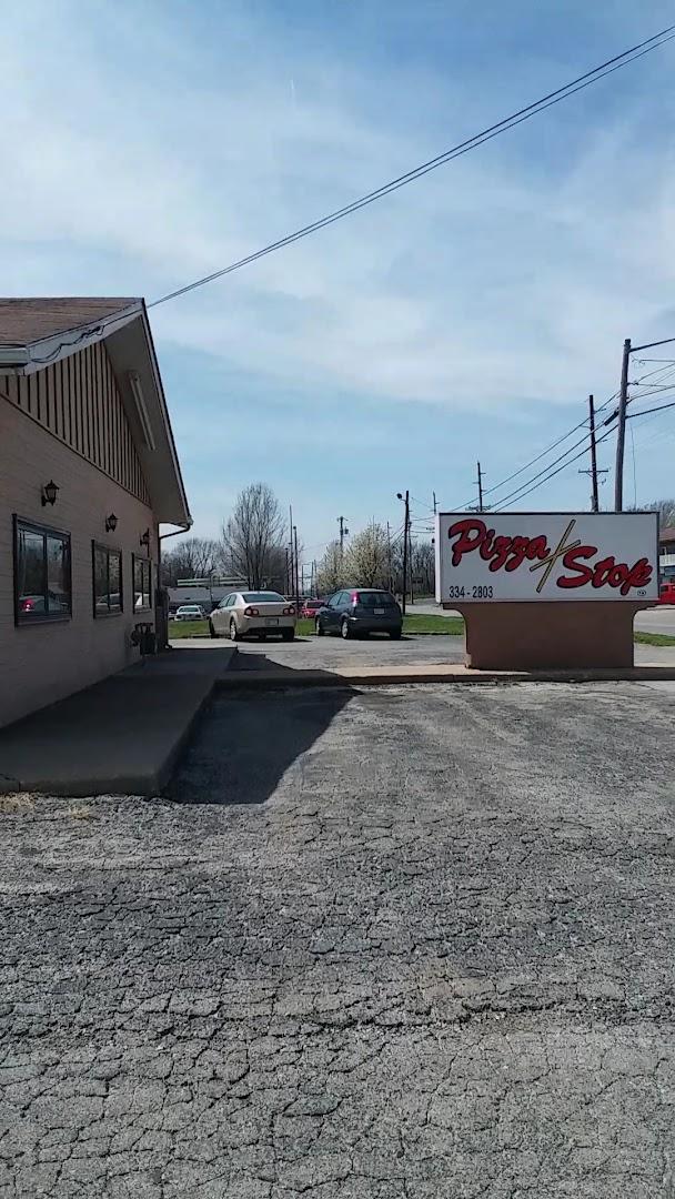 Pizza Stop