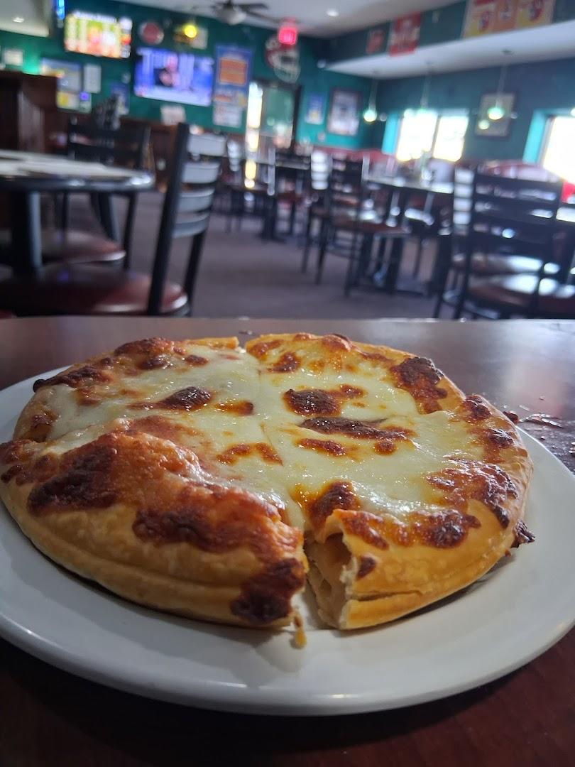 Pizza Stop