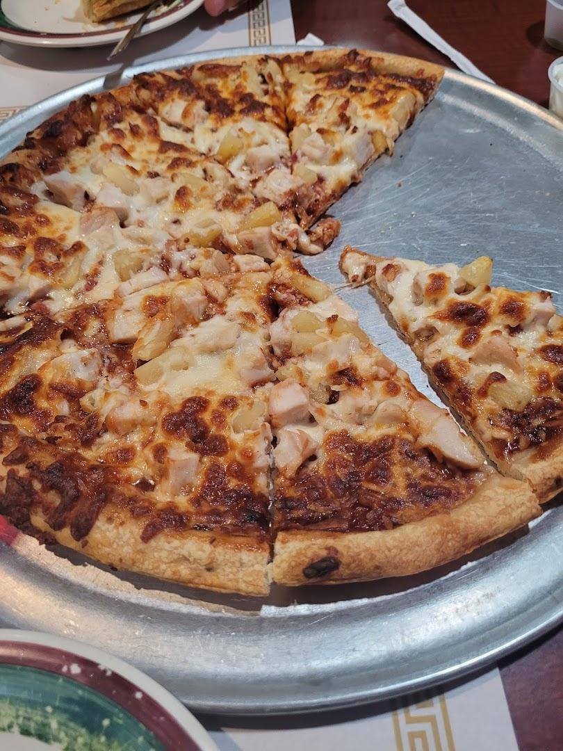 Pizza Stop