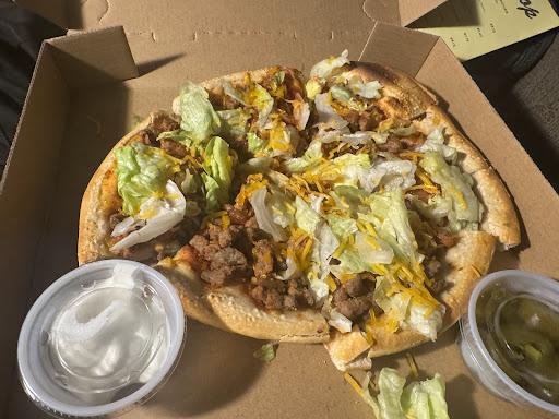Pizza Stop
